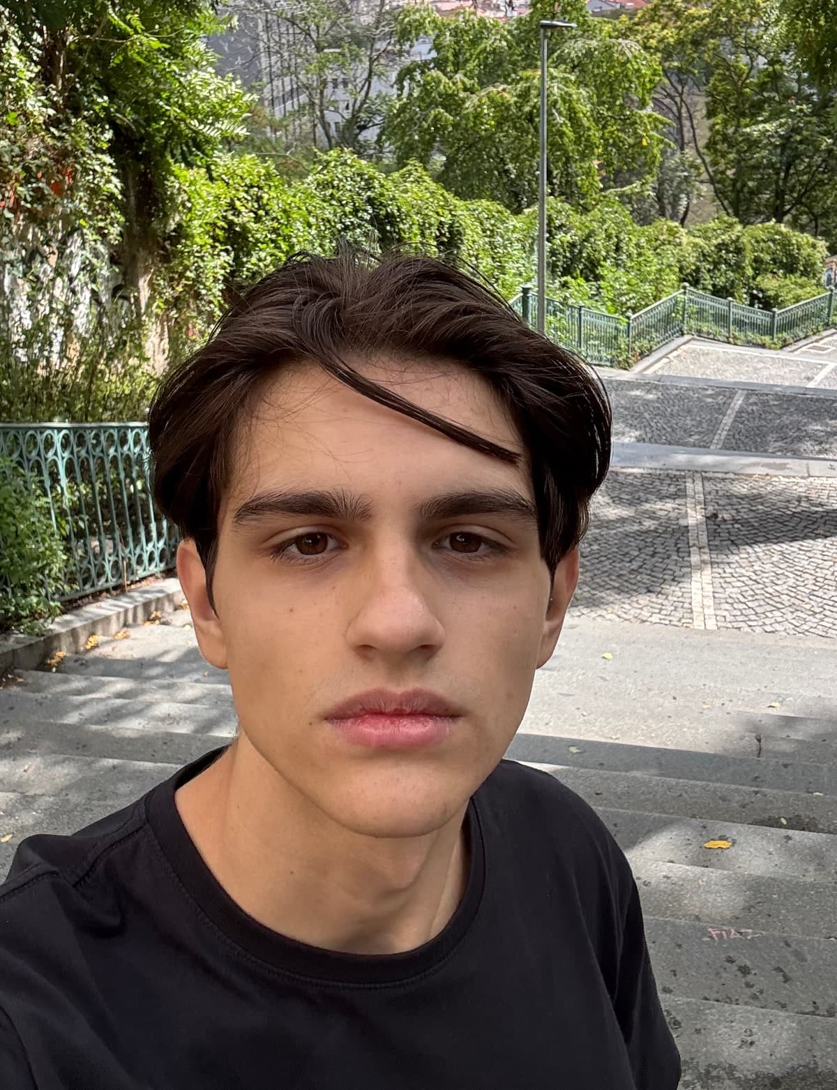 Alex, founder of Eloira